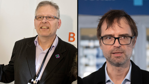 Na poslanca a lekára Tomáša Szalaya bolo podané trestné oznámenie pre organizovanie očkovania