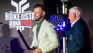 Tatar Hokejistom roka, medzi ženami triumfovala Lopušanová