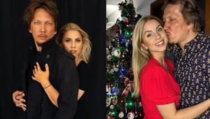 Vianočný moment, ktorý chytil za srdce: Peter Cmorik vystúpil s manželkou a dojal Slovensko!