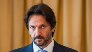 NAKA obvinila dve osoby. Má ísť o Kaliňáka a Brhela