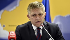 Bezpečnostná rada zatiaľ nezvýšila stupeň ohrozenia Slovenska