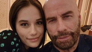 Po smrti mamy je ich puto ešte silnejšie: Vyznanie Travoltovej dcéry vás chytí za srdce