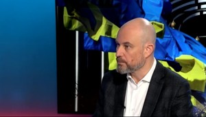 Pred pár rokmi sme o tom vôbec nehovorili, dnes sa má EÚ rozširovať, hovorí europoslanec Vladimír Bilčík