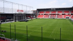 Futbalový šláger prvýkrát v novej trnavskej aréne