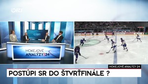 Miroslav Šatan v Hokejových Analýzach 24 o nájazde proti Rakúsku: Šokovala ma arogancia rozhodcu