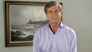 Americký prezident so slovenskými koreňmi? Nejde o vtip, pôvod má na Slovensku