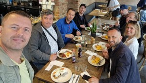 Dráma po koncerte v Londýne! TOTO Kandráčovci skutočne nečakali!