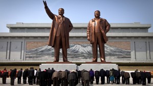 Ekonomický rast v Severnej Kórei ohrozuje Kimovu diktatúru