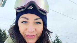 Myslí to vážne?! Tehotná Hanychová chce TAKTO riskovať, Soukup zúri!