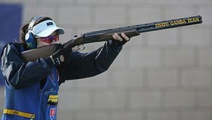 Bartekovej (28) sa 6. miesto málilo. S kvalifikáciou spokojnosť