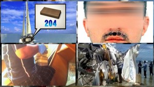 Slovák na lodi s kokaínom. Rodina tvrdí, že je živý