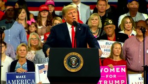 Trump zverejnil príspevok s odkazom na seriál Hry o tróny