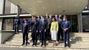 Vláda schválila plán obnovy