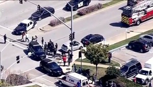 Streľba blízko sídla YouTube. Útočníčkou bola podľa informácií žena