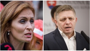 Ministerka zdravotníctva Kalavská vysvetlila, prečo stiahla návrhy o stratifikácií a očkovaní. Zvažuje aj odchod