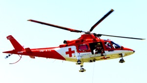 Chlapčeka (4) zasiahla vrtuľa do hlavy, otec spáchal samovraždu