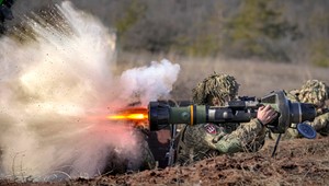 584. deň na Ukrajine: Po zasiahnutí infraštruktúry časť obyvateľstva evakuovali