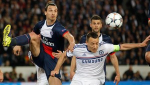 Real si poradil s Dortmundom, PSG vyhral nad FC Chelsea