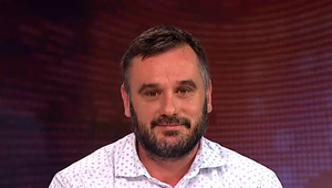 Europoslanec Michal Wiezik: Spotrebitelia častejšie hľadajú výrobky s nižšou uhlíkovou stopou