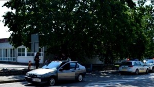 Pri naháňačke v Galante museli policajti použiť samopal. Tomáš (43) teraz čaká na rozhodnutie súdu