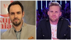 Prachařov štýl očami stylistu: Jakub všetko zachráni svojou tvárou!