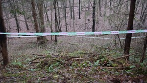 Otrasný nález v lesoch nad Zvolenom: Vyšetrovateľ vzniesol obvinenie pre zločin vraždy