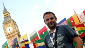 Svedectvo reportéra TV JOJ Martina Krpača z Paríža: mesto zrazu stíchlo