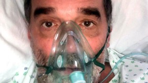 Český herec skončil s covidom na prístrojoch! Ľutuje, že nebol očkovaný, jeho brat takým želal rýchlu smrť!