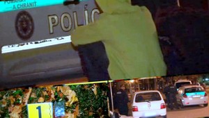 Adam (16) šoféroval opitý a v aute prevážal aj drogy