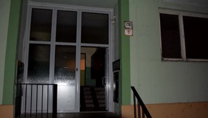 Brat zabil brata. Príbuzní najprv tvrdili, že sa do hrude bodol náhodou