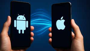 Android a iPhone konečne prelomia veľkú bariéru