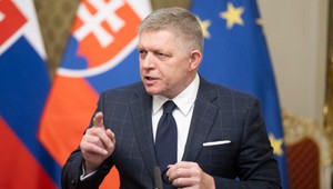 Fico verí, že Babiš posilní V4 a prispeje k upokojeniu česko-slovenských vzťahov
