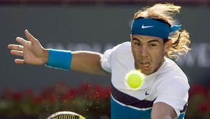 Nadalovi bude vo finále chýbať Federer, postúpil tam Murray