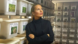 Šialený luxus! Po 4 mesiacoch ukázala Krainová zrekonštruovaný byt s rozlohou 400 metrov štvorcových!