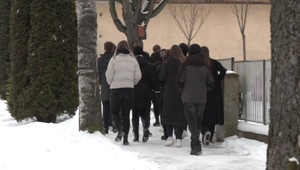 Prehovoril primátor, aj obyvatelia: Mesto sa vyrovnáva s následkami masakru v Spišskej Starej Vsi