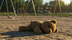 Násilie na najmladších výrazne stúplo. Deti zomierajú, trpia a miznú, varuje OSN