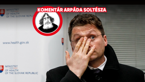 Modlitba za kolegov naozaj nestačí