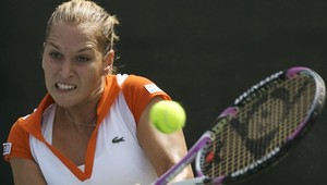 Osemfinále v Dubaji konečnou pre Cibulkovú a Hantuchovú