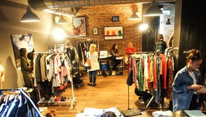 Trendové vychytávky priamo od profesionálov? A za pár Eur? Raj pre nákupné maniačky existuje!