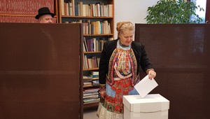 PREHĽAD: Rekord účasti na voľbách sme neprekonali, ale boli sme blízko