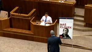 Hranolov byt, o ktorom sa cez Threemu rozprávali Kočner s Bašternákom má byť jediný, ktorý by mohol prepadnúť štátu