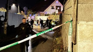 Šofér s falošným vodičákom a drogami: Útek pred políciou sa mu stal osudným