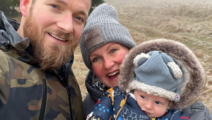 Ďalšie tehotenstvo Venduly Pizingerovej (49)?! Vášnivý víkend s manželom, prekročili galaxiu!