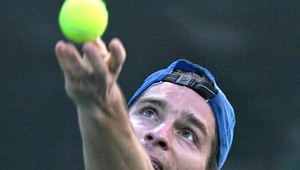 Klec víťazom turnaja Marbella Resort Open v Al Qasbe