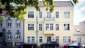 Pavol Rusko vystupuje aj v kauze Maják nádeje, v ktorom sa objavili záhadné finančné toky