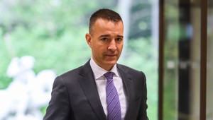 Drucker chce meniť sieť stredných škôl. Menšie školy by sa mohli spojiť