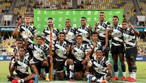 Nákladným lietadlom ako ryby. Ragbistov čaká kuriózny let na OH