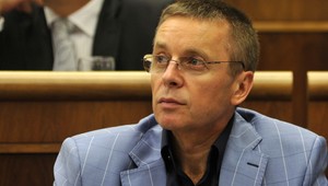 Ak by mal prísť o slovenské občianstvo, Mikloš ukrajinským ministrom nebude