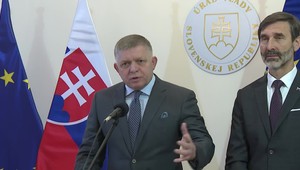 Probruselský aktivista, hovorí Fico o Magyarovi. Klamete, pán premiér, znie odpoveď spoza Dunaja.