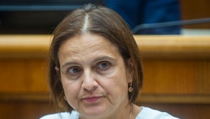 Výbor pre kontrolu SIS bez predsedu: Koalícia blokuje nomináciu Kolíkovej